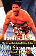 Cover art for Inside the Lion's Den