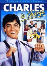 Cover art for Charles in Charge: Season 1