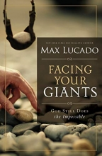 Cover art for Facing Your Giants: God Still Does the Impossible