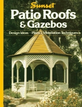 Cover art for Patio Roofs and Gazebos