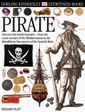 Cover art for Eyewitness: Pirate