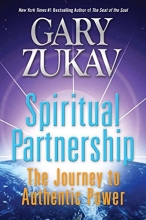 Cover art for Spiritual Partnership: The Journey to Authentic Power
