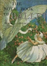 Cover art for The Royal Book of Ballet