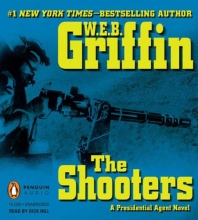 Cover art for The Shooters