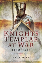 Cover art for The Knights Templar at War 11201312
