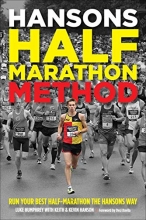 Cover art for Hansons Half-Marathon Method: Run Your Best Half-Marathon the Hansons Way