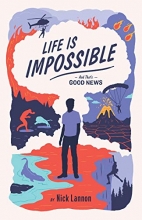 Cover art for Life Is Impossible: And That's Good News