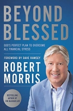 Cover art for Beyond Blessed: God's Perfect Plan to Overcome All Financial Stress