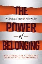 Cover art for Power of Belonging