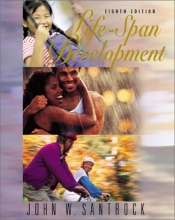 Cover art for Life Span Development
