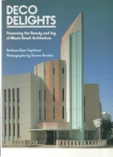 Cover art for Deco Delights: Preserving Miami Beach Architecture