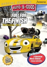 Cover art for Auto-B-Good Special Edition: Fuel for the Finish