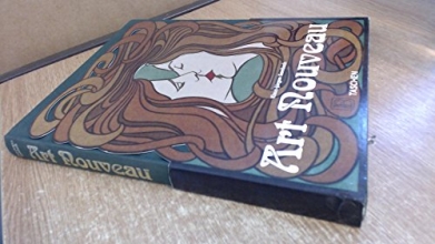 Cover art for Art Nouveau (Jumbo)