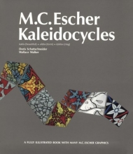 Cover art for M. C. Escher  Kaleidocycles