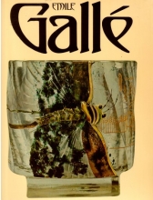 Cover art for Emile Galle