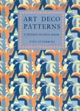 Cover art for Art Deco Patterns: Design Sour