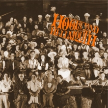 Cover art for Hoots & Hellmouth