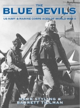 Cover art for The Blue Devils (General Aviation)