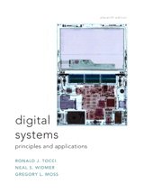 Cover art for Digital Systems: Principles and Applications