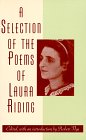 Cover art for A Selection of the Poems of Laura Riding