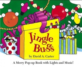Cover art for Jingle Bugs (Mini Edition)