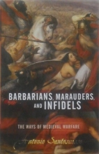 Cover art for Barbarians, Marauders, and Infidels