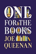 Cover art for One for the Books