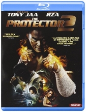 Cover art for The Protector 2 [Blu-ray]