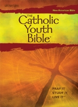 Cover art for The Catholic Youth Bible, Third Edition: New American Bible Translation