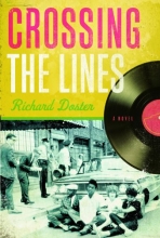 Cover art for Crossing the Lines: A Novel