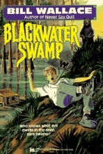 Cover art for Blackwater Swamp: Blackwater Swamp