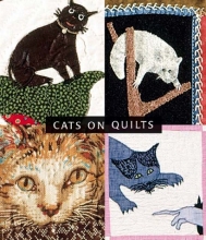 Cover art for Cats On Quilts
