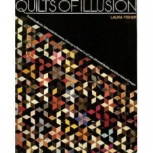 Cover art for Quilts of Illusion