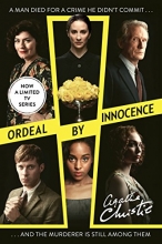 Cover art for Ordeal by Innocence [TV Tie-in] (Agatha Christie Collection)