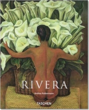 Cover art for Rivera