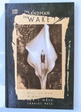 Cover art for The Sandman: The Wake (The Sandman, Book 10)