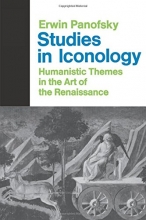 Cover art for Studies in Iconology: Humanistic Themes in the Art of the Renaissance