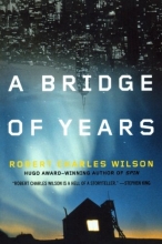 Cover art for A Bridge of Years