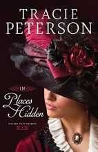 Cover art for In Places Hidden (Golden Gate Secrets)