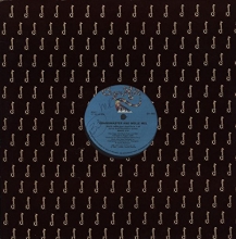 Cover art for Grandmaster Flash & Melle Mel: White Lines (Don't Don't Do It) [Vinyl]