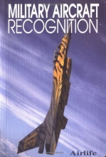 Cover art for Military Aircraft Recognition