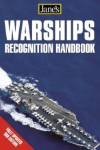 Cover art for Jane's Warships Recognition Guide