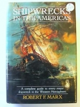 Cover art for Shipwrecks In The Americas
