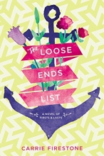Cover art for The Loose Ends List
