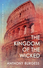 Cover art for The Kingdom of the Wicked