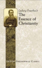 Cover art for The Essence of Christianity (Dover Philosophical Classics)