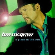 Cover art for Place in the Sun