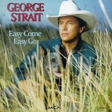 Cover art for Easy Come Easy Go
