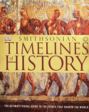 Cover art for Timelines of History