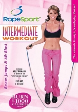 Cover art for Ropesport: Intermediate Workout